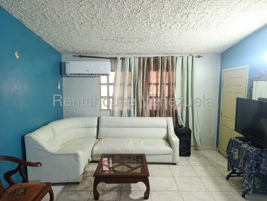 Casa (1 Nivel) en Venta en Conjunto Residencial Palo Negro, Aragua - 9