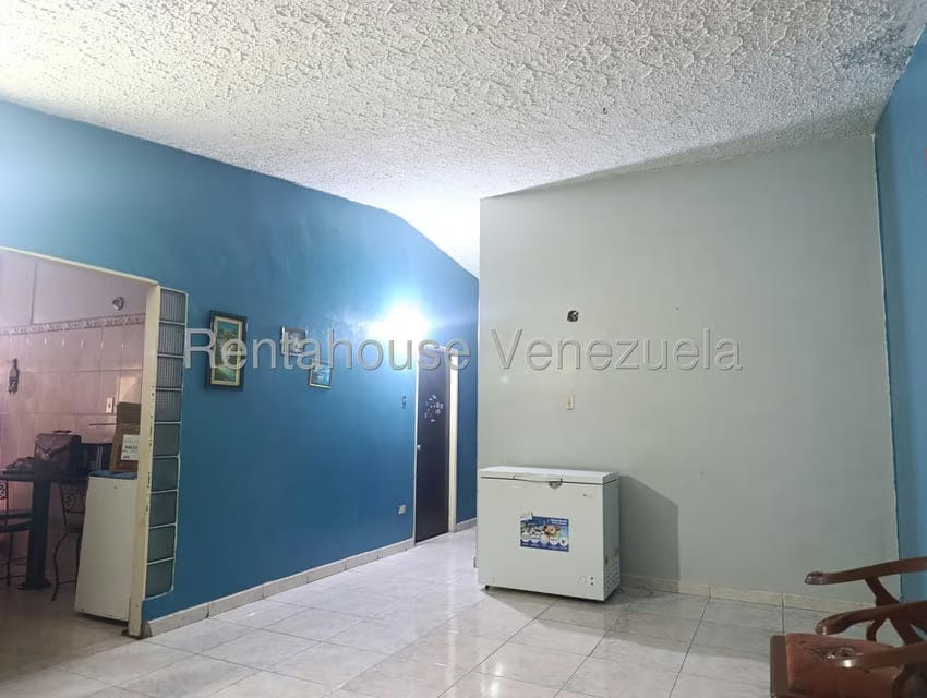 Casa (1 Nivel) en Venta en Conjunto Residencial Palo Negro, Aragua - 10