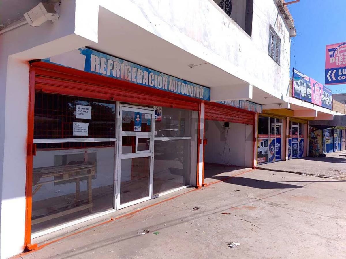 Local en alquiler en zona sur, San Francisco (n. 1) - 2