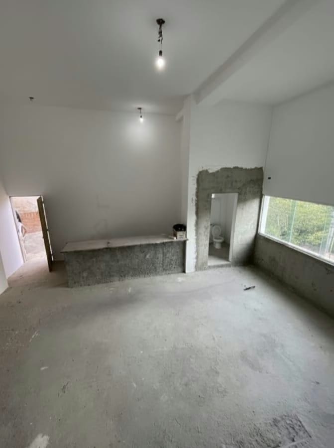 Townhouse Dúplex en Venta - Obra Gris - Urb. El Retiro - San Antonio de Los Altos - Estado Miranda - 4