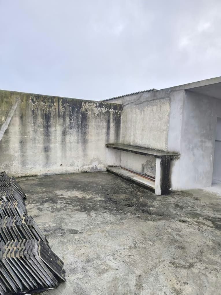 Townhouse Dúplex en Venta - Obra Gris - Urb. El Retiro - San Antonio de Los Altos - Estado Miranda - 10