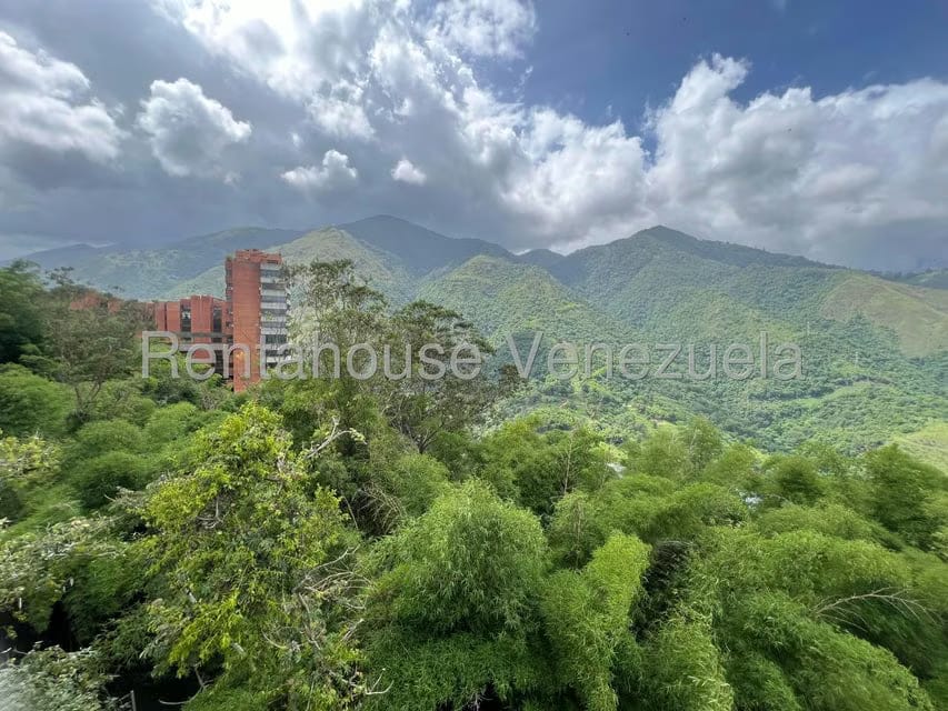 Apartamento (1 Nivel) en Alquiler en Miranda, Distrito Metropolitano - 14
