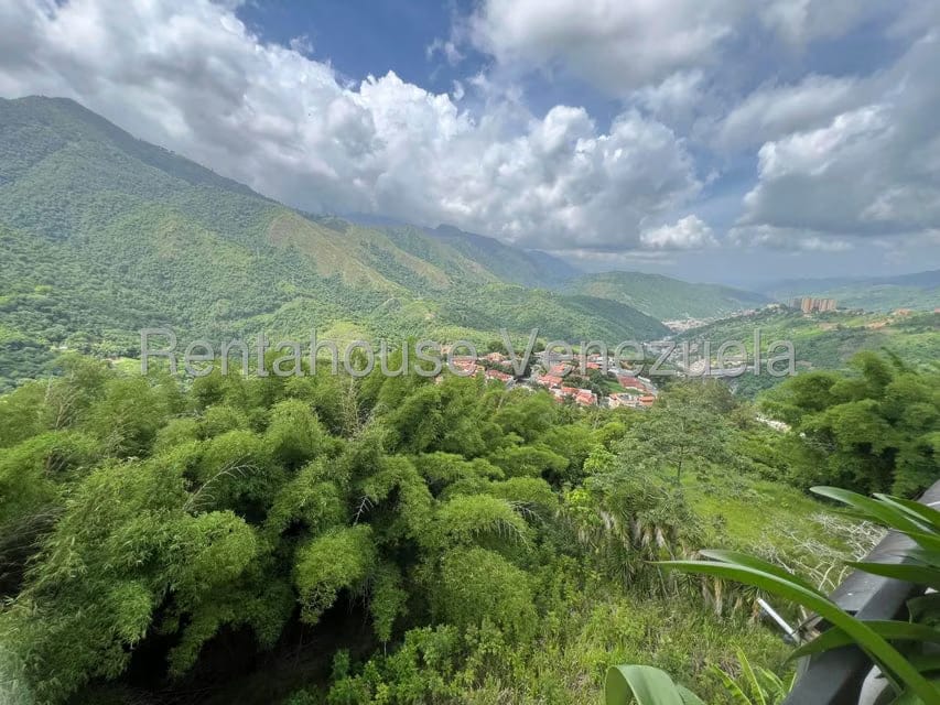 Apartamento (1 Nivel) en Alquiler en Miranda, Distrito Metropolitano - 16