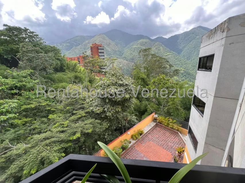 Apartamento (1 Nivel) en Alquiler en Miranda, Distrito Metropolitano - 18