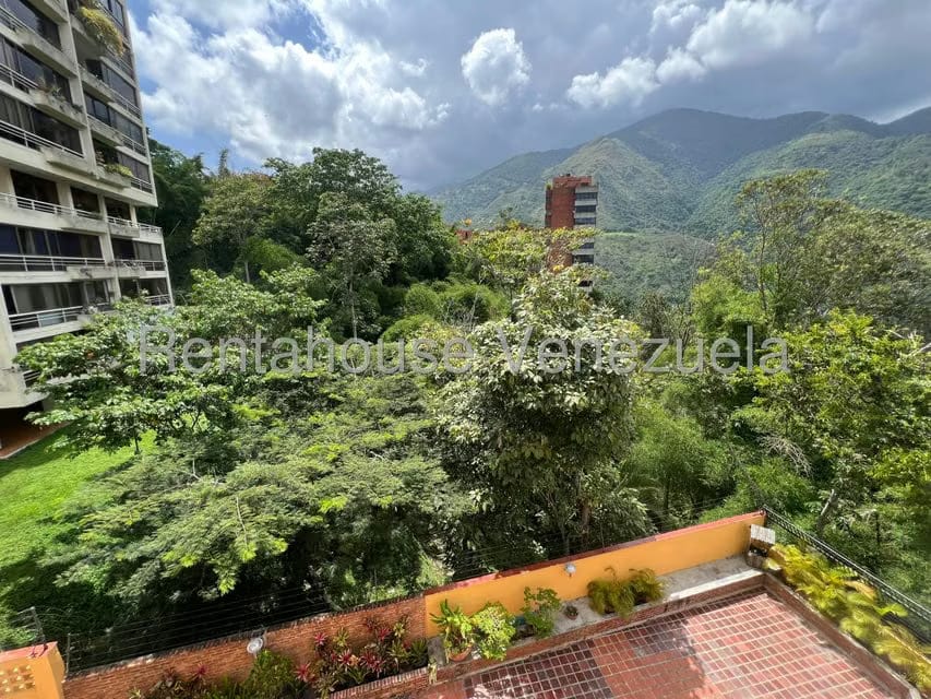 Apartamento (1 Nivel) en Alquiler en Miranda, Distrito Metropolitano - 22