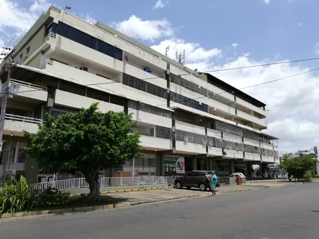 Se Vende Apartamento Edificio el Mirador