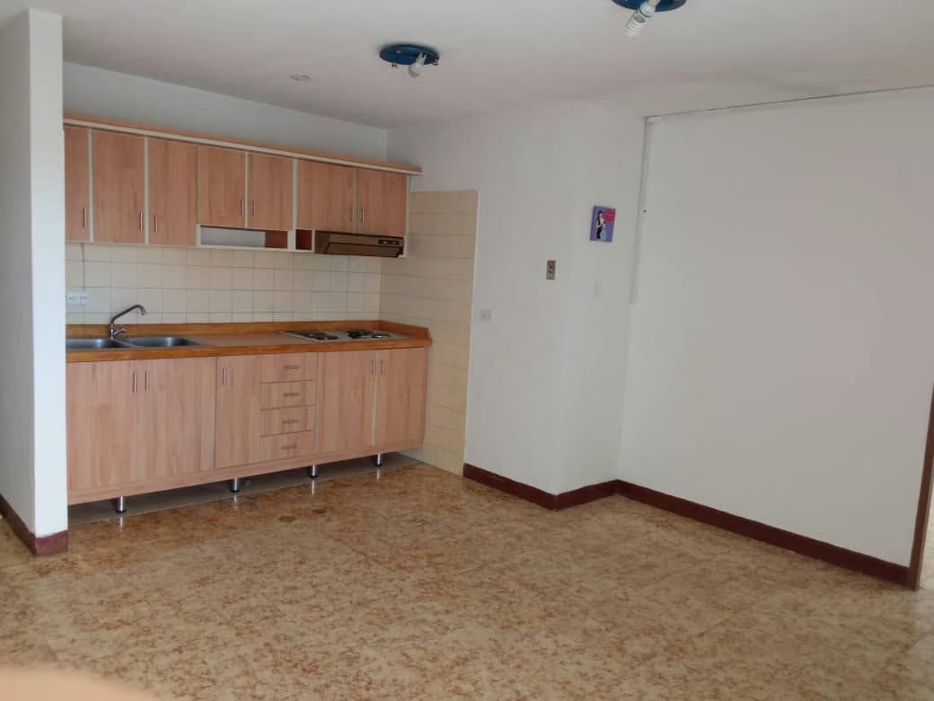 Se Vende Apartamento Edificio el Mirador - 2