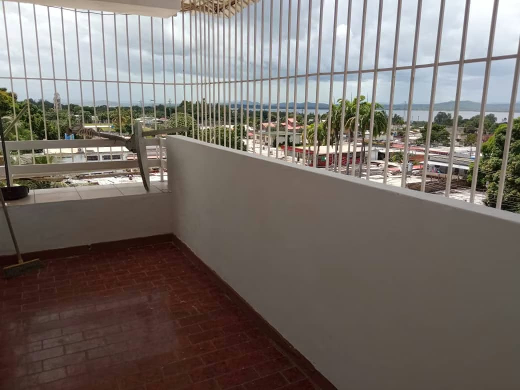 Se Vende Apartamento Edificio el Mirador - 3