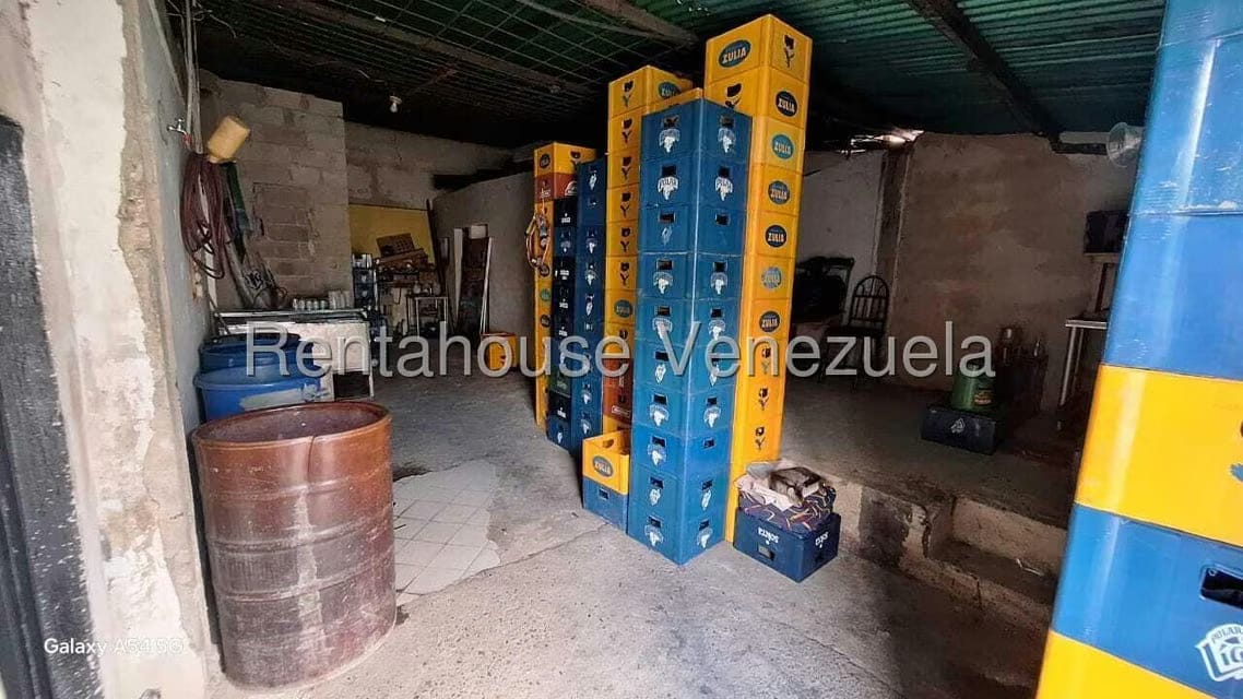 Negocios y Empresas (Comercio) en Venta en Barrio Bolivar, Merida - 20