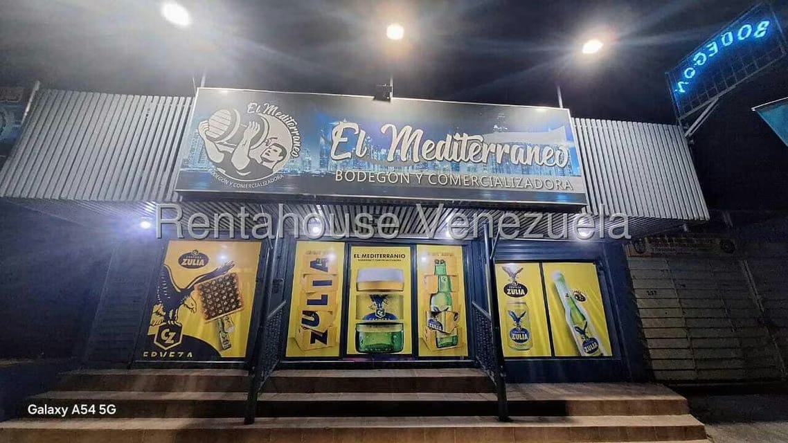 Negocios y Empresas (Comercio) en Venta en Barrio Bolivar, Merida - 3