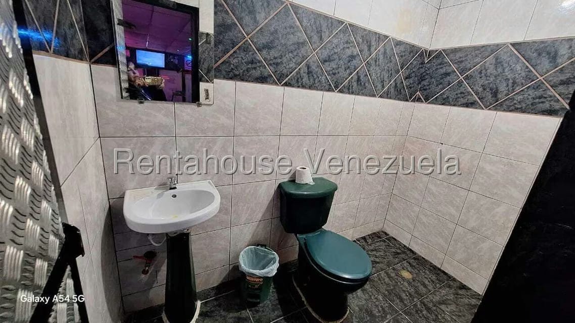 Negocios y Empresas (Comercio) en Venta en Barrio Bolivar, Merida - 25