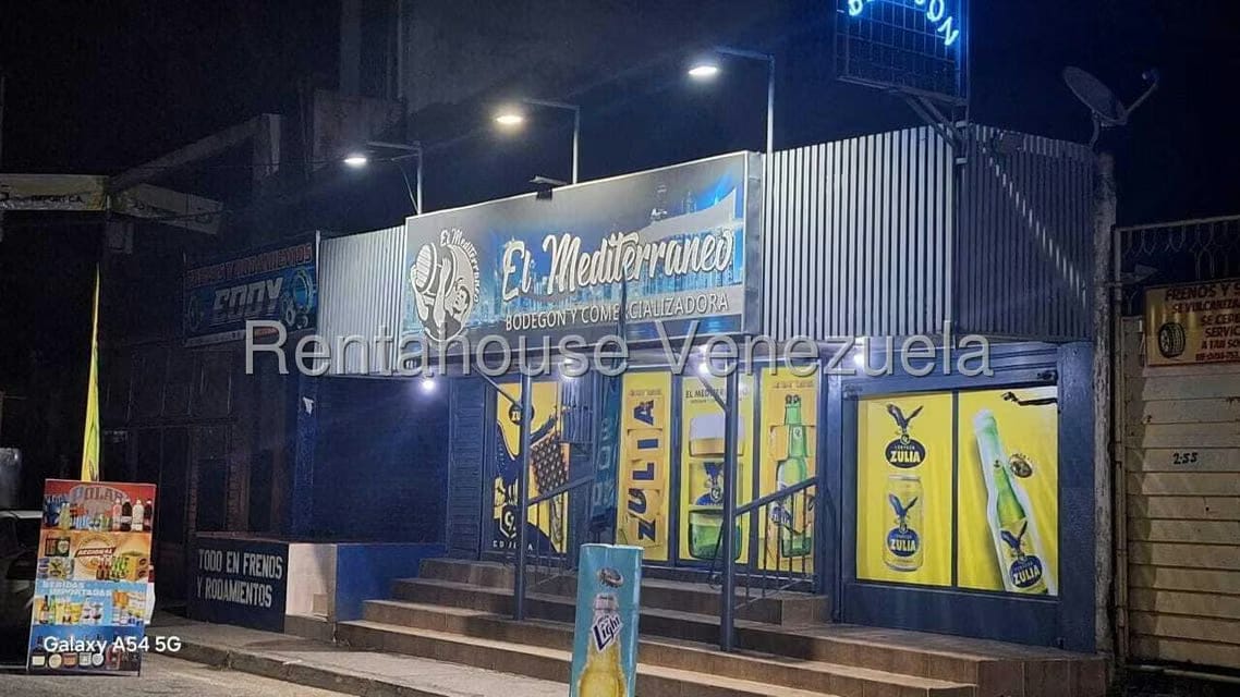 Negocios y Empresas (Comercio) en Venta en Barrio Bolivar, Merida - 4