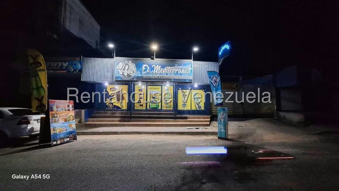 Negocios y Empresas (Comercio) en Venta en Barrio Bolivar, Merida - 5