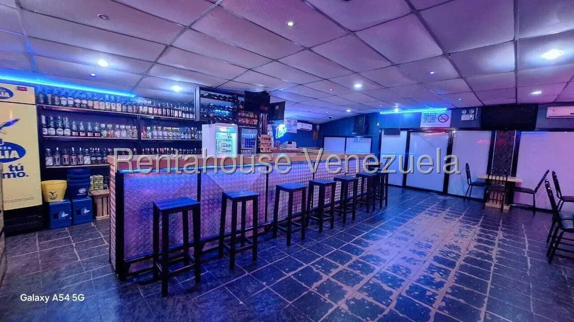 Negocios y Empresas (Comercio) en Venta en Barrio Bolivar, Merida - 6
