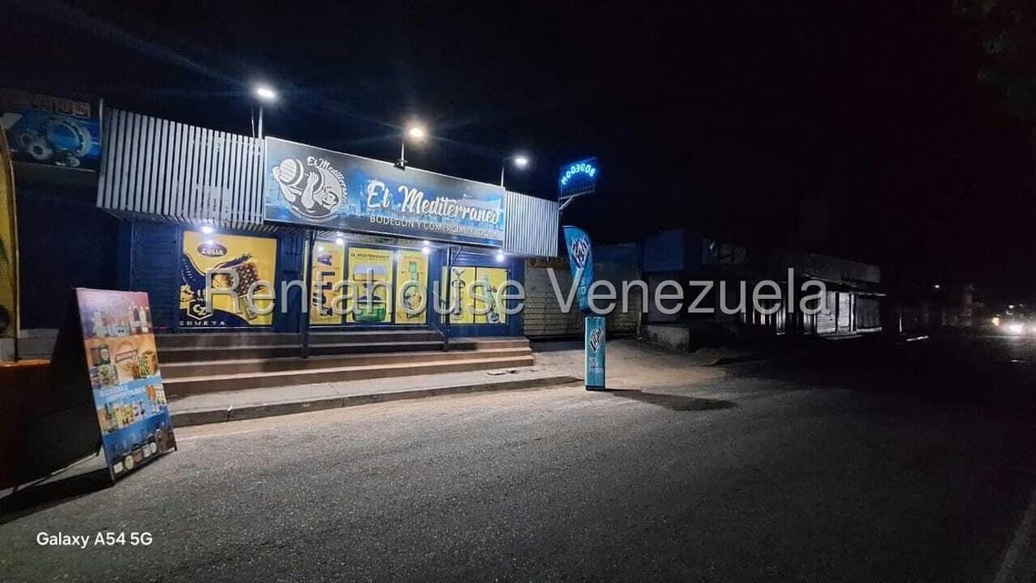 Negocios y Empresas (Comercio) en Venta en Barrio Bolivar, Merida - 8