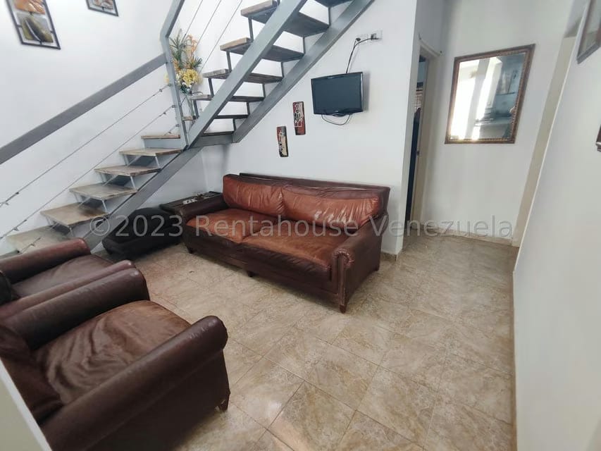 Casa (Multipes Niveles) en Venta en El Macaro, Aragua - 12