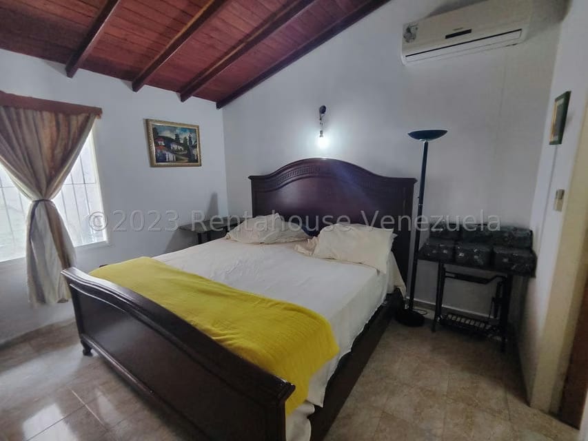 Casa (Multipes Niveles) en Venta en El Macaro, Aragua - 16