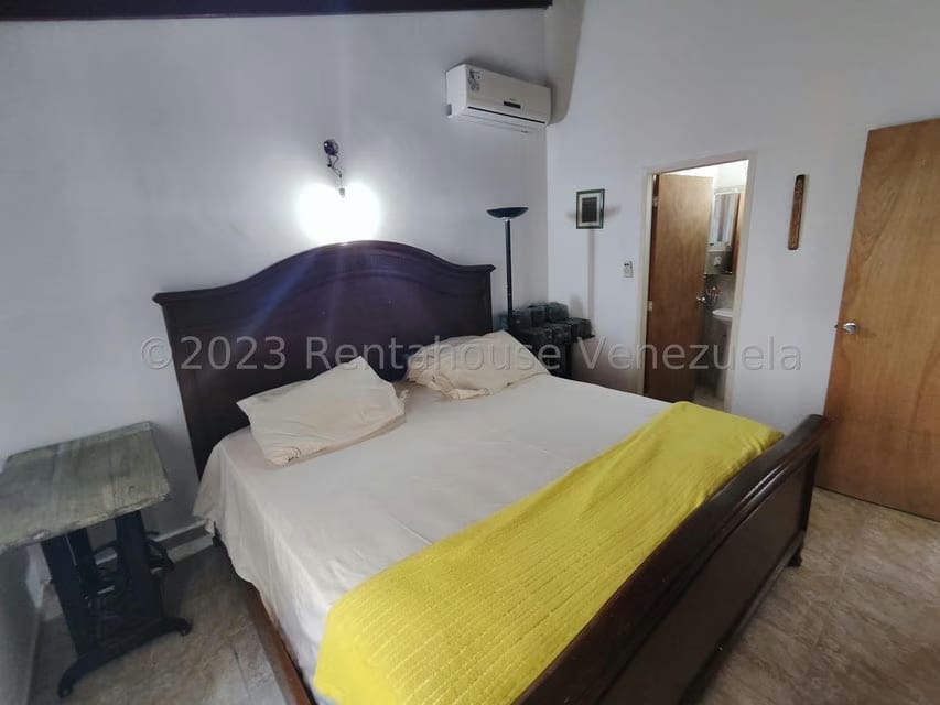 Casa (Multipes Niveles) en Venta en El Macaro, Aragua - 17