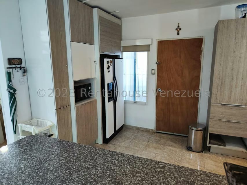 Casa (Multipes Niveles) en Venta en El Macaro, Aragua - 20