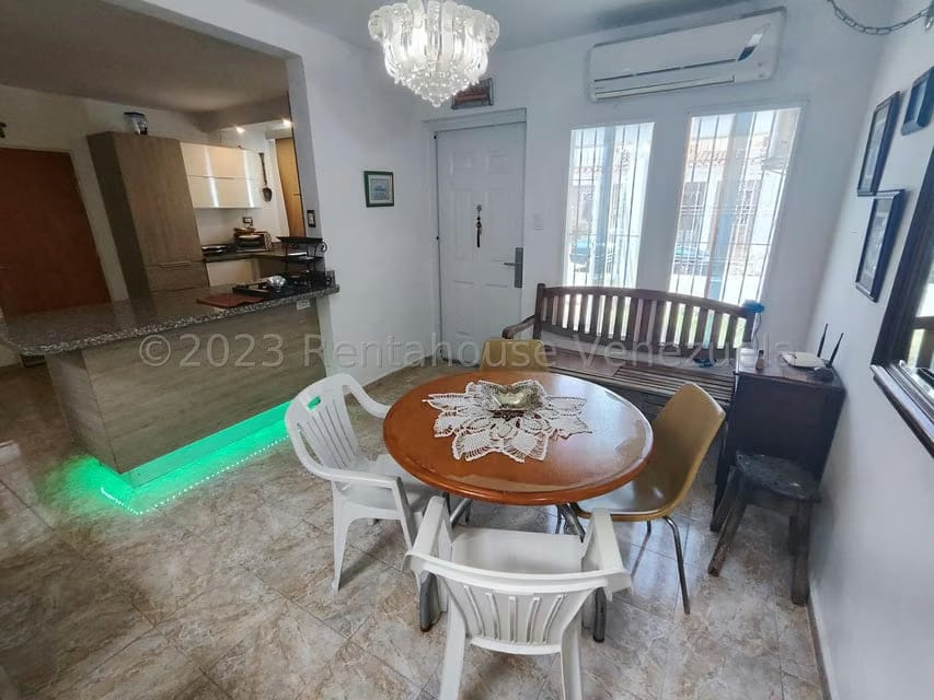 Casa (Multipes Niveles) en Venta en El Macaro, Aragua - 27