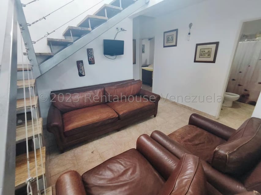 Casa (Multipes Niveles) en Venta en El Macaro, Aragua - 30