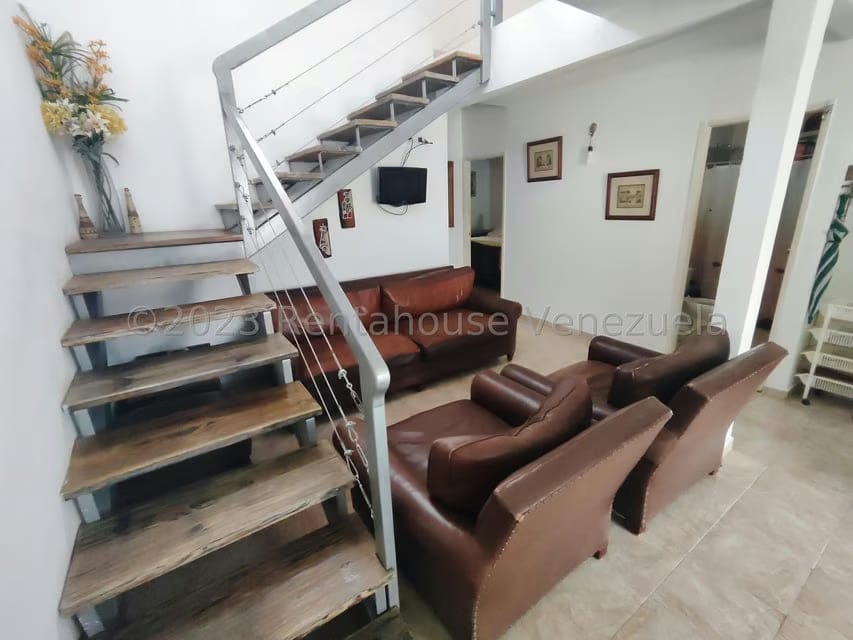 Casa (Multipes Niveles) en Venta en El Macaro, Aragua - 4