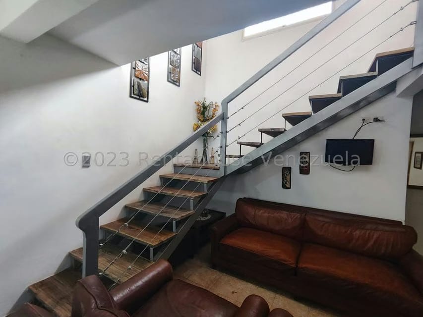 Casa (Multipes Niveles) en Venta en El Macaro, Aragua - 31
