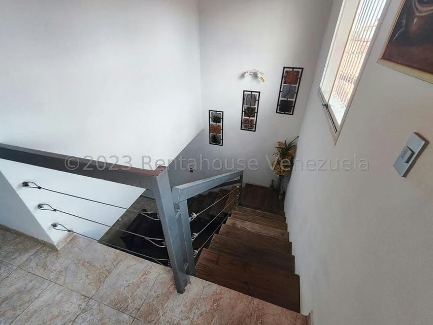 Casa (Multipes Niveles) en Venta en El Macaro, Aragua - 32