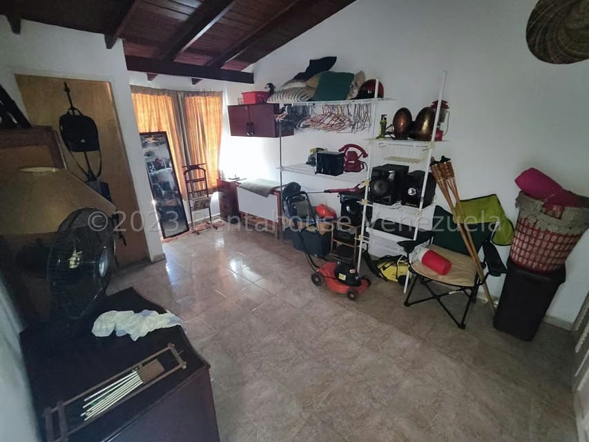 Casa (Multipes Niveles) en Venta en El Macaro, Aragua - 34