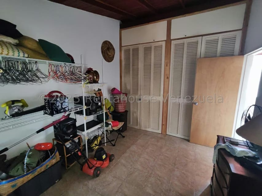 Casa (Multipes Niveles) en Venta en El Macaro, Aragua - 35