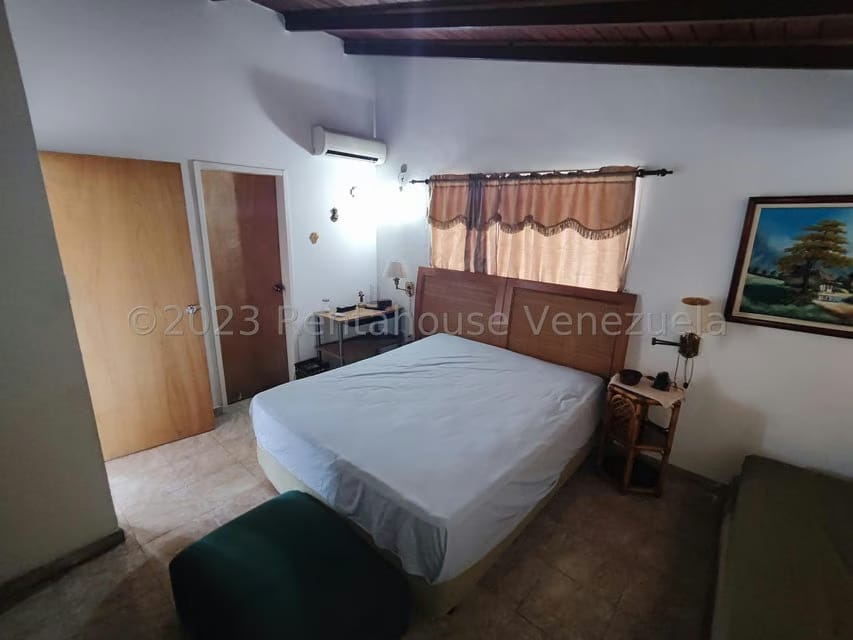 Casa (Multipes Niveles) en Venta en El Macaro, Aragua - 37