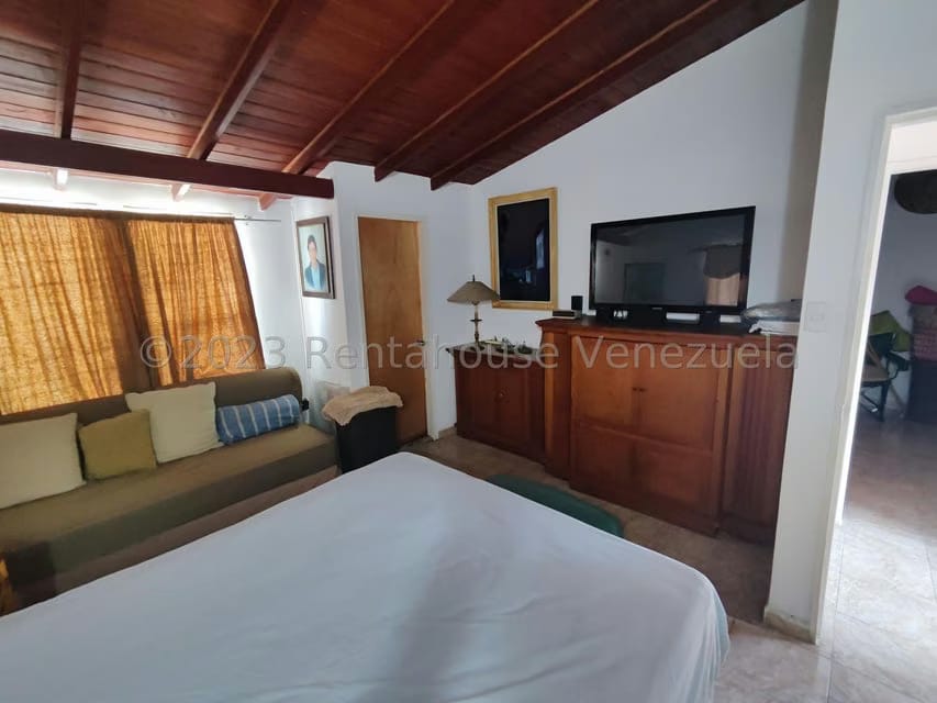 Casa (Multipes Niveles) en Venta en El Macaro, Aragua - 40