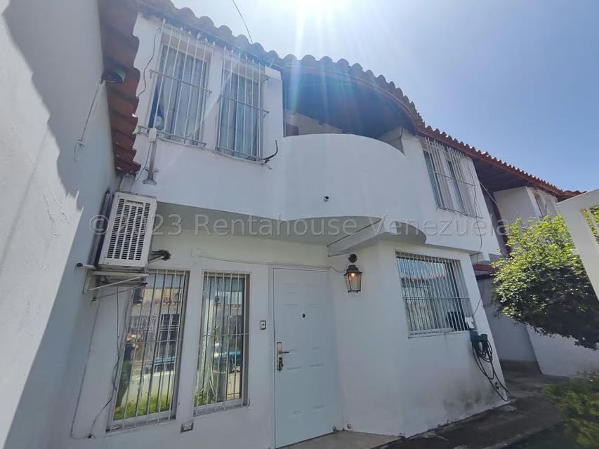 Casa (Multipes Niveles) en Venta en El Macaro, Aragua - 45