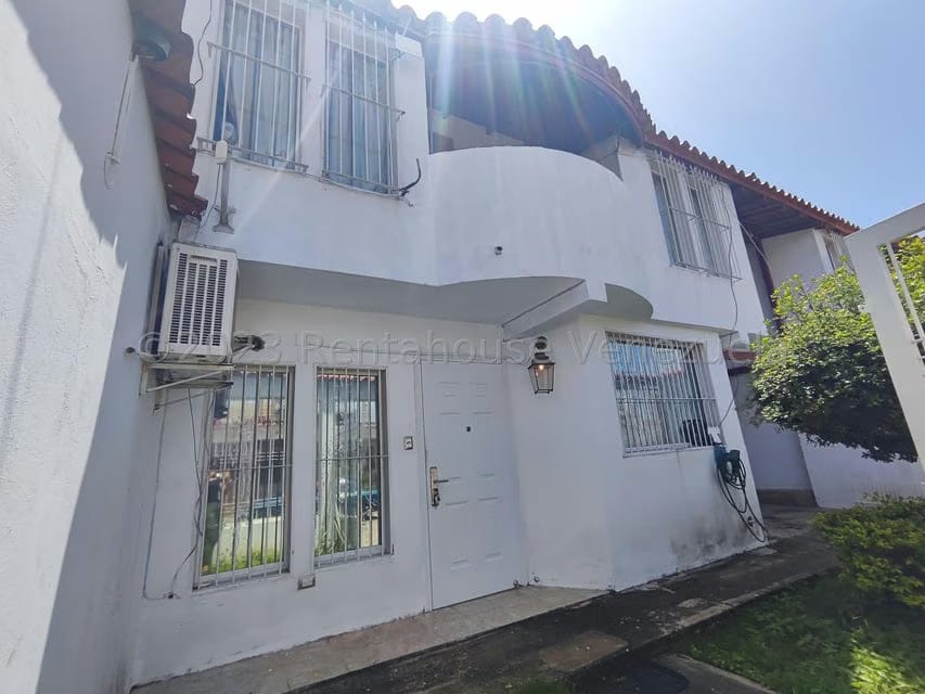 Casa (Multipes Niveles) en Venta en El Macaro, Aragua - 46