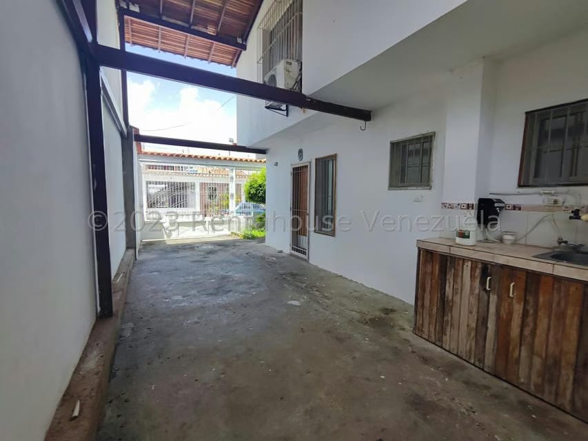 Casa (Multipes Niveles) en Venta en El Macaro, Aragua - 47