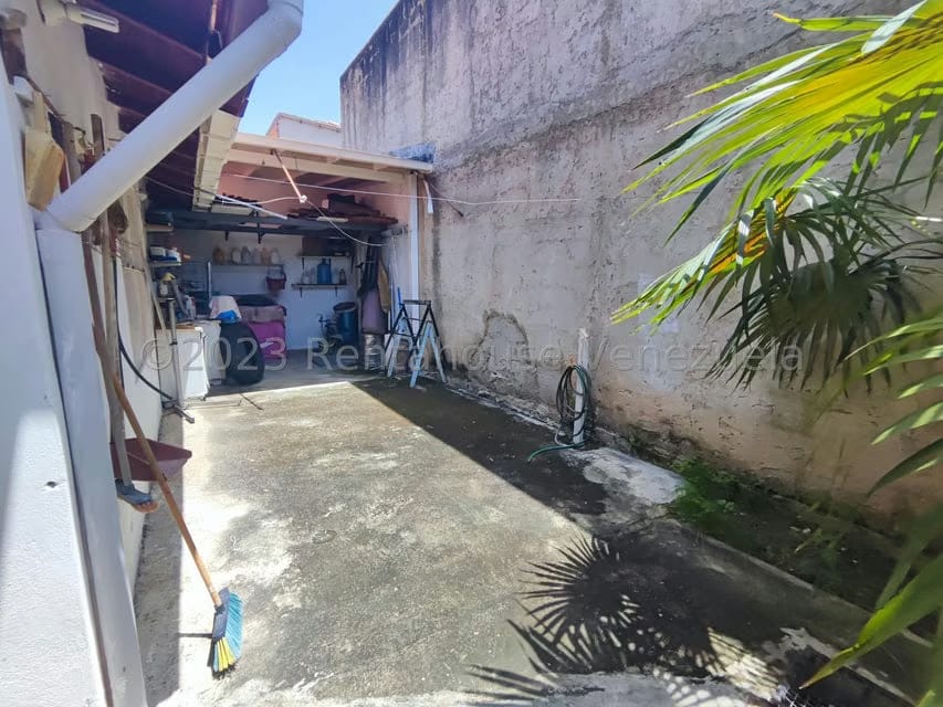 Casa (Multipes Niveles) en Venta en El Macaro, Aragua - 48