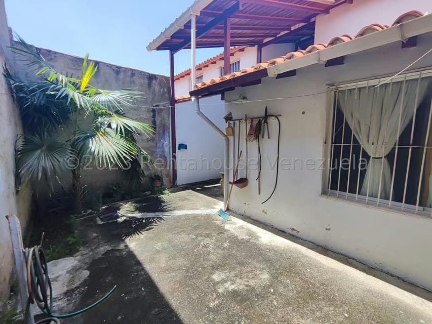 Casa (Multipes Niveles) en Venta en El Macaro, Aragua - 50