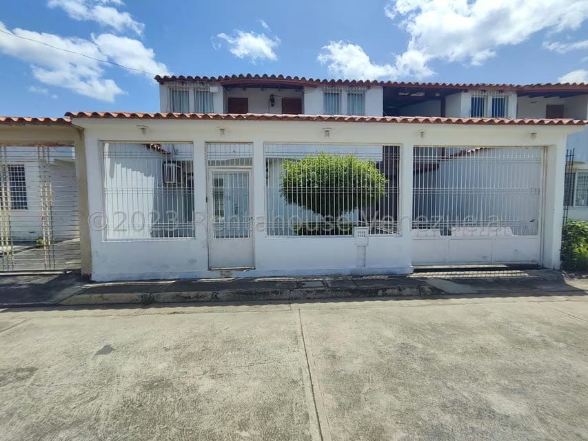 Casa (Multipes Niveles) en Venta en El Macaro, Aragua - 52
