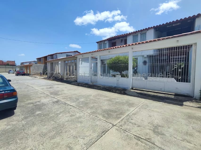 Casa (Multipes Niveles) en Venta en El Macaro, Aragua - 54