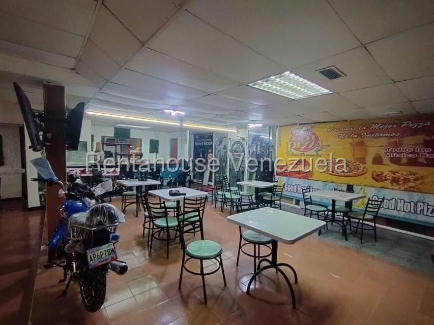 Comercial (Local Comercial) en Venta en Centro, Lara - 12