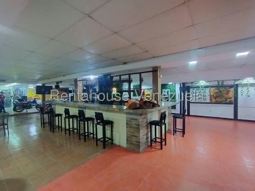 Comercial (Local Comercial) en Venta en Centro, Lara - 3