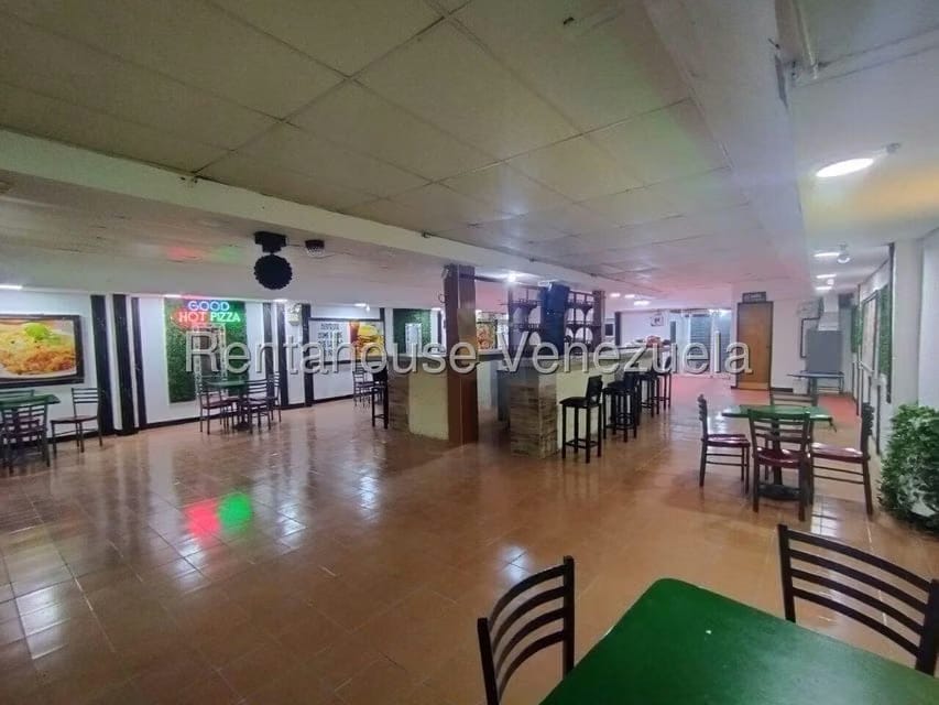 Comercial (Local Comercial) en Venta en Centro, Lara - 4