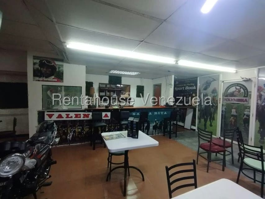 Comercial (Local Comercial) en Venta en Centro, Lara - 5