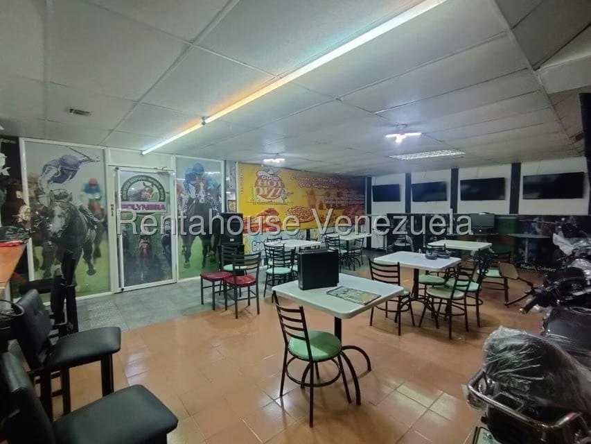 Comercial (Local Comercial) en Venta en Centro, Lara - 8