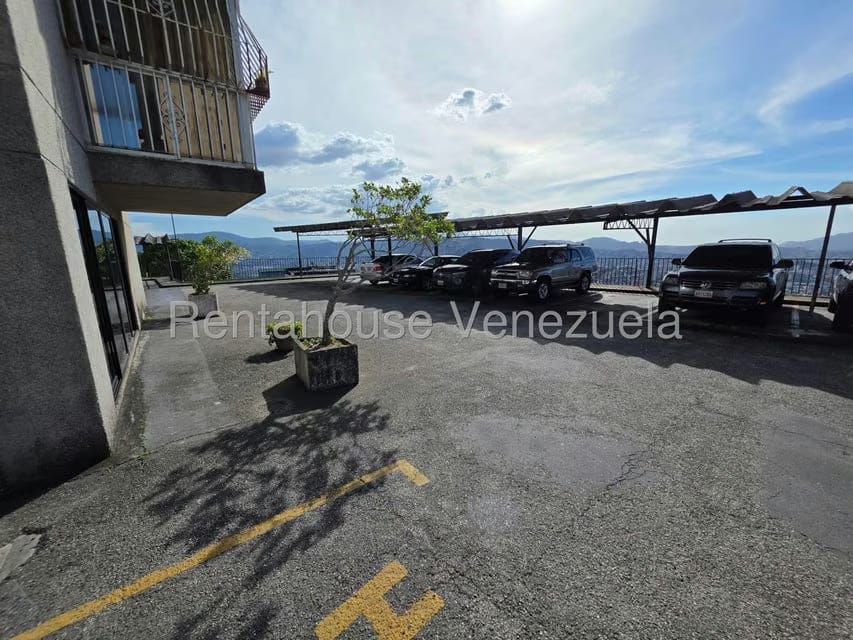 Apartamento (1 Nivel) en Venta en Colinas de Santa Monica, Distrito Metropolitano - 19