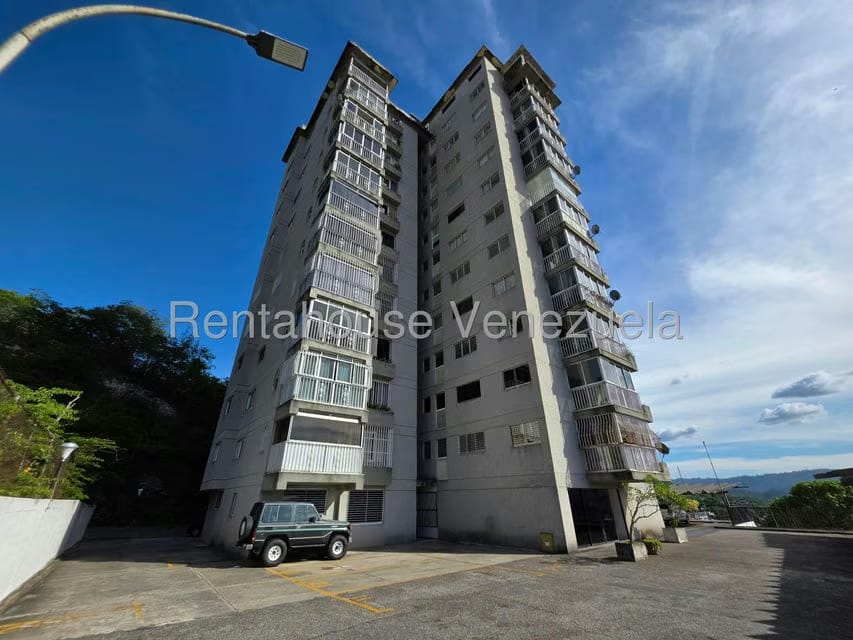 Apartamento (1 Nivel) en Venta en Colinas de Santa Monica, Distrito Metropolitano - 23