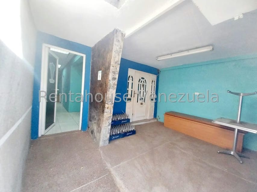 Comercial (Local Comercial) en Alquiler en Centro, Falcon