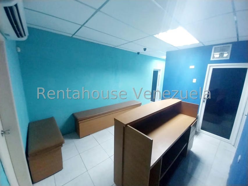 Comercial (Local Comercial) en Alquiler en Centro, Falcon - 11