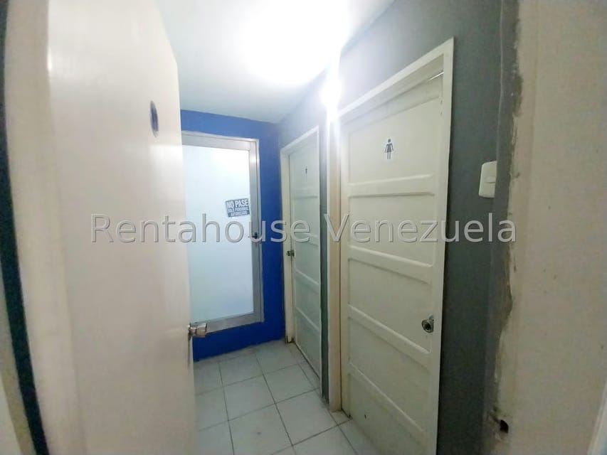 Comercial (Local Comercial) en Alquiler en Centro, Falcon - 12