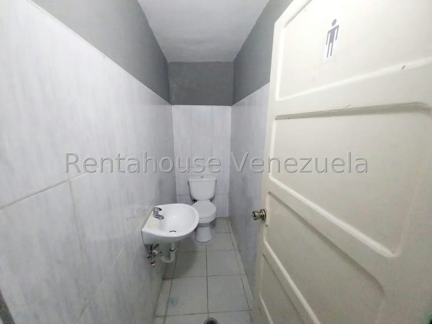 Comercial (Local Comercial) en Alquiler en Centro, Falcon - 14